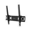Blow LCD televizoriaus laikiklis HQ 32"-55" Juodas pakreiptas