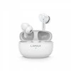 Lamax Clips1 Play Ausinės Belaidės į ausis įkišamos Calls/Music USB Type-C Bluetooth Baltas