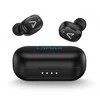 Lamax Dots3 Play Ausinės Belaidės į ausis įkišamos Calls/Music USB Type-C Bluetooth Juodas