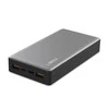 LAMAX 20 000 mAh greitas įkrovimas