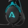 LAMAX Heroes Defender1 – ausinės – juodos