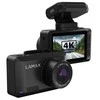 LAMAX T10 4K GPS automobilio kamera