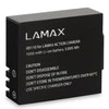 Akumuliatorius Lamax Baterie do aparatów LAMAX X