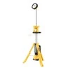 Teleskopinė lempa ant trikojo DeWalt DCL079-XJ (3000 lm, Baltas šiltas)