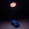 Paladone PP BOOK LIGHT CAPITAN AMERICA