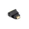 LANBERG AD-0014-BK adapter HDMI M ->DVI-D F 24+1