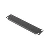 LANBERG AK-1403-B blanking panel 10 1U juodas