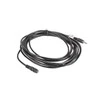 LANBERG CA-MJFJ-10CC-0050-BK stereo laidas Mini Jack M ->Mini Jack F 5m