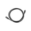 LANBERG USB-C M/M 2.0 laidas 1.8m Quick Charge 4.0 juodas
