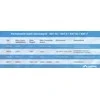 LANBERG LAN cable UTP cat.5e 305m juodas solid CU fluke