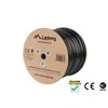LANBERG LCU5-21CU-0305-BK UTP vijos kabelis CU OUTDOOR kat. 5e 305m Judas
