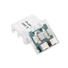 LANBERG OS5-0002-W FTP Data Box 2 prievadų RJ45 ekranuotas kat. 5E
