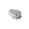 LANBERG KSF6-2000 Keystone be įrankių modulis RJ45 LSA 180deg FTP Cat.6