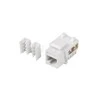 LANBERG KSU5-1090 Keystone Module RJ45->LSA 90deg UTP Cat.5e