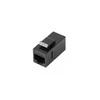 LANBERG KSU6-3000 Keystone jungtys RJ45->RJ45 UTP Cat.6