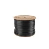 Tinklo Kabelis - Lanberg LCF5-21CU 305m Cat5e F/UTP Juodas