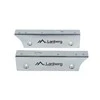 LANBERG IF-35-25 metalinis tvirtinimo rėmas, skirtas 3,5–2,5 colio SSD / HDD