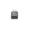 LANBERG NC-1200-WI Adapteris NANO USB WiFi 300MBPS/ 867MBPS