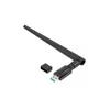 LANBERG USB 3.0 WIFI adapter AC1200 NC-1200-WIE Dual Band