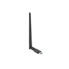 LANBERG USB 3.0 WIFI adapter AC1200 NC-1200-WIE Dual Band