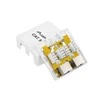 LANBERG OS5-0002-W FTP Data Box 2 prievadų RJ45 ekranuotas kat. 5E