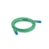 LANBERG patchcord cat.6A FTP LSZH CCA 3m žalias