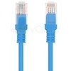 Lanberg Patchcord RJ45, kat. 5e, UTP, 1m, Mėlyna