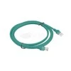 LANBERG PCU5-10CC-0200-S patchcord RJ45 cat. 5e UTP 2m pilkas