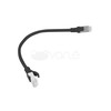 Tinklo laidas Lanberg PCU6-10CC-0025-BK