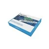 LANBERG išplėtimo plokštė PCI Express > 4 x USB 3.1 GEN1 + žemo profilio laikiklis