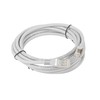 LANBERG PCF5-10CC-0300-S Patchcord RJ45 kat. 5e FTP 3m pilkas