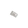 LANBERG PLS-5000 Plug RJ-45 FTP CAT5E PLUG 8P8C 100PCS