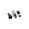 LANBERG RJ-45 FTP cat6 kištukas 8P8C be įrankių