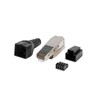 LANBERG RJ-45 FTP cat6 kištukas 8P8C be įrankių