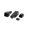 LANBERG RJ-45 utp cat6 kištukas 8P8C be įrankių