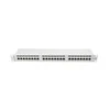LANBERG PPS5-1024-S Patch Panel 24 port 1U cat. 5e shielded pilkas