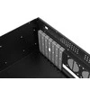LANBERG rackmount serverio važiuoklė ATX 350/10 19/4U