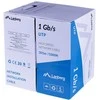 LANBERG Lan Cable UTP 1Gb/s 305m solid CCA Žalias