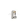 LANBERG PLS-5020 Plug RJ-45 FTP CAT5E PLUG 8P8C 20PCS