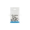 LANBERG PLS-5020 Plug RJ-45 FTP CAT5E PLUG 8P8C 20PCS