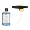 Reguliuojamas putų antgalis FJ 10 + 1 l UltraFoamCleaner, Kärcher