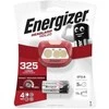 ENERGIZER ŽIBINTUVĖLIS PRIEKINIS ŽIBINTUVĖLIS HDL20 3AAA 325 lm