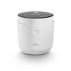 Lauben LBNRCD1500WT ryžių virimo aparatas 1,5 L 500 W Balta