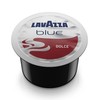 Lavazza Lavazza Mėlyna Espresso Saldus kapsułki 100szt