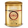 Kava LAVAZZA ORO, malta, 250 g, metalinėje dėžutėje