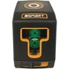 Cross line lazerinis žalias 30 m smart365 sm-06-02030g