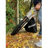 Prime3 Lapų surinkėjas Blaupunkt GVB41