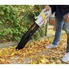 Prime3 Lapų surinkėjas Blaupunkt GVB41