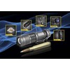 LED žibintuvėlis everActive FL-180 Bullet 3W