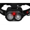 Led Lenser H19R Core Juodas Headband prožektorius
